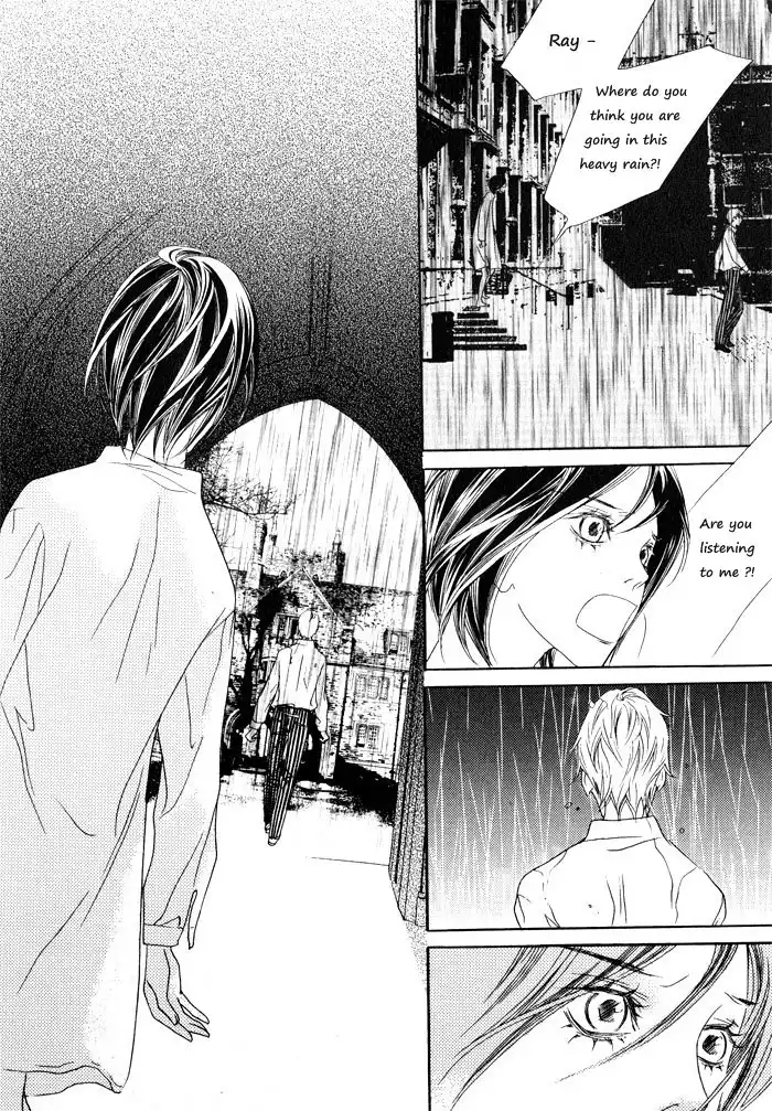 Savage Garden Chapter 4 26